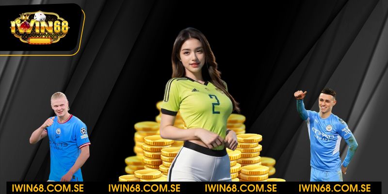 Các loại kèo cược bàn thắng phổ biến