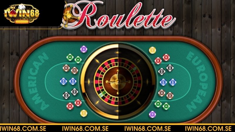 Cách chơi Roulette bách thắng