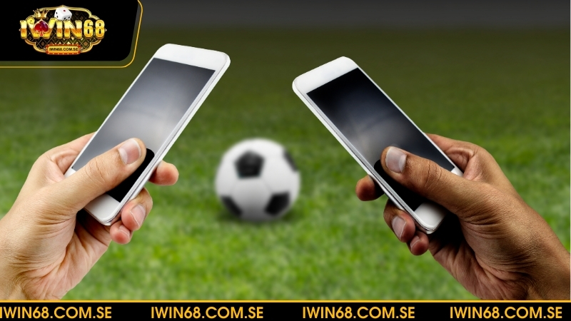 Chấp 1 trái với hình thức thú vị giải đáp kèo handicap là gì