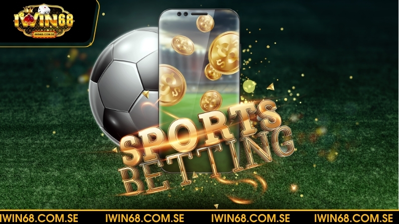 Giải thích về kèo handicap là gì để bạn yên tâm xuống tiền cá cược cùng iWin68