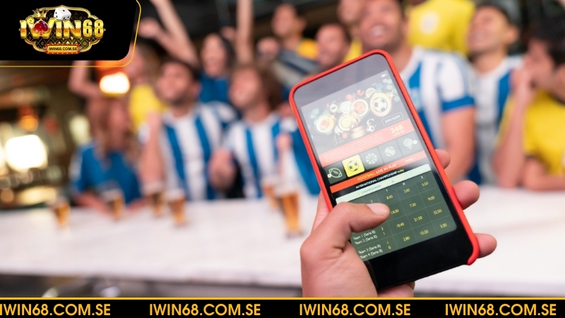 Giữ một tâm lý ổn định mới xuống tiền cùng kèo 1x2