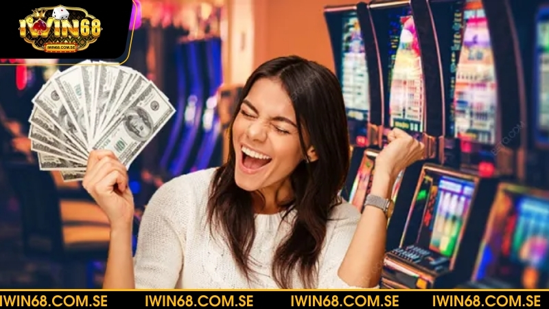 Hướng dẫn cách chơi Pachinko hấp dẫn dành cho thành viên iWin68