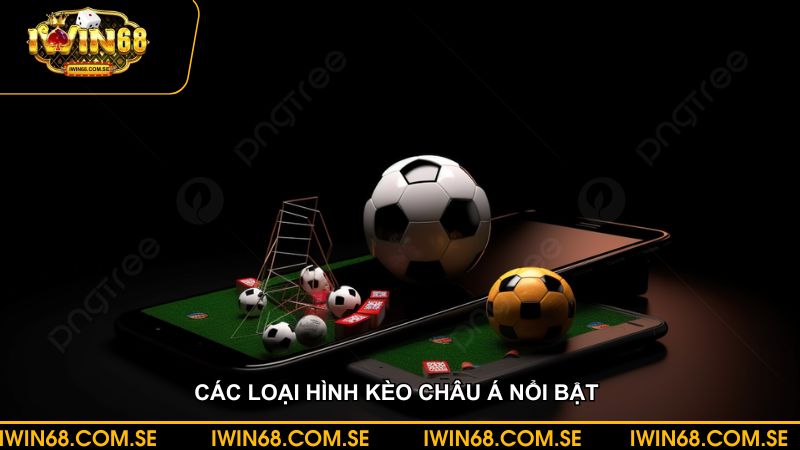 Chấp dương và âm có những điểm tương đồng nhưng khác biệt ở đội đặt cược