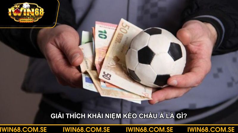 Kèo châu Á loại bỏ hoàn toàn yếu tố hòa trong mọi trận đấu