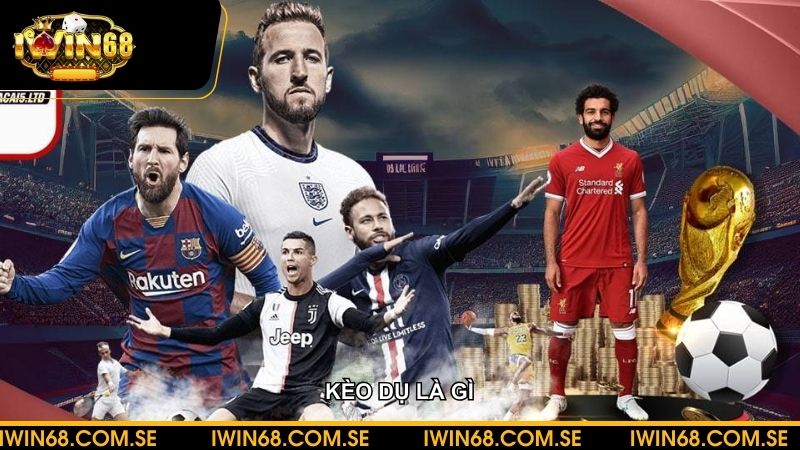 Kèo dụ là gì? Mẹo nhận biết tránh bẫy kèo dụ trong bóng đá