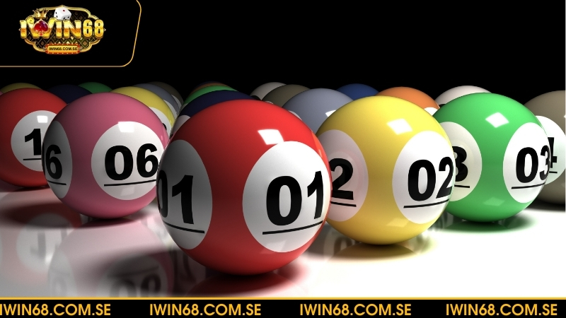 Lựa chọn dàn 50 số theo linh cảm may mắn