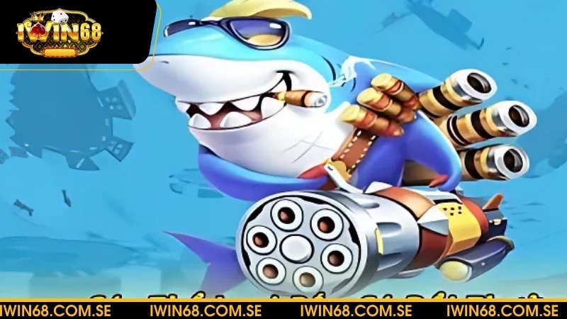 Nguyên tắc hoạt động cơ bản trong bắn cá Bingo