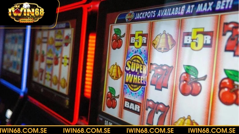 Pachinko Pinball hoạt động theo hình thức thả bi vượt chướng ngại