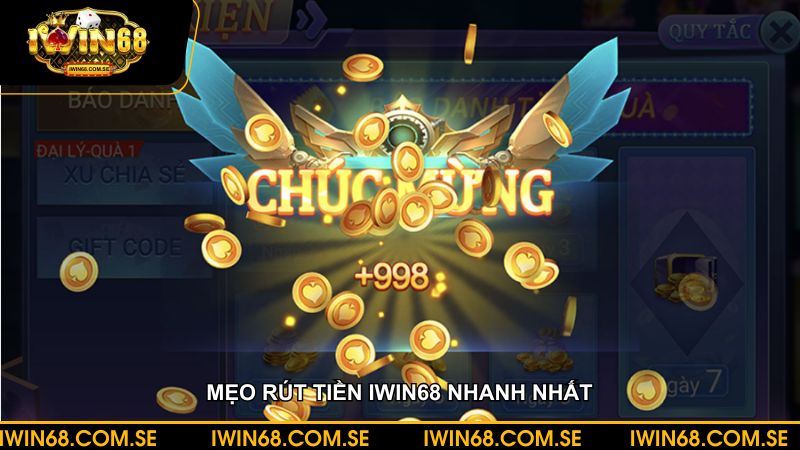 Tự theo dõi xem mình có đủ điều kiện rút tiền cổng game