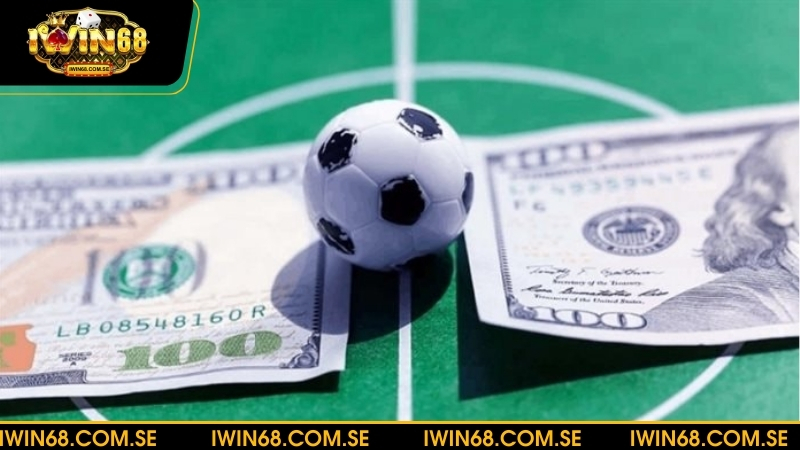 Tham gia kèo score box với tỷ lệ chấp 1 trái