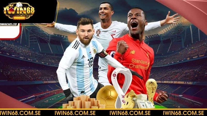 Giới thiệu tổng quan kèo 0.75